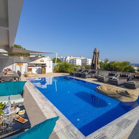 Fig Tree Bay Residences 6 Protaras Exterior photo