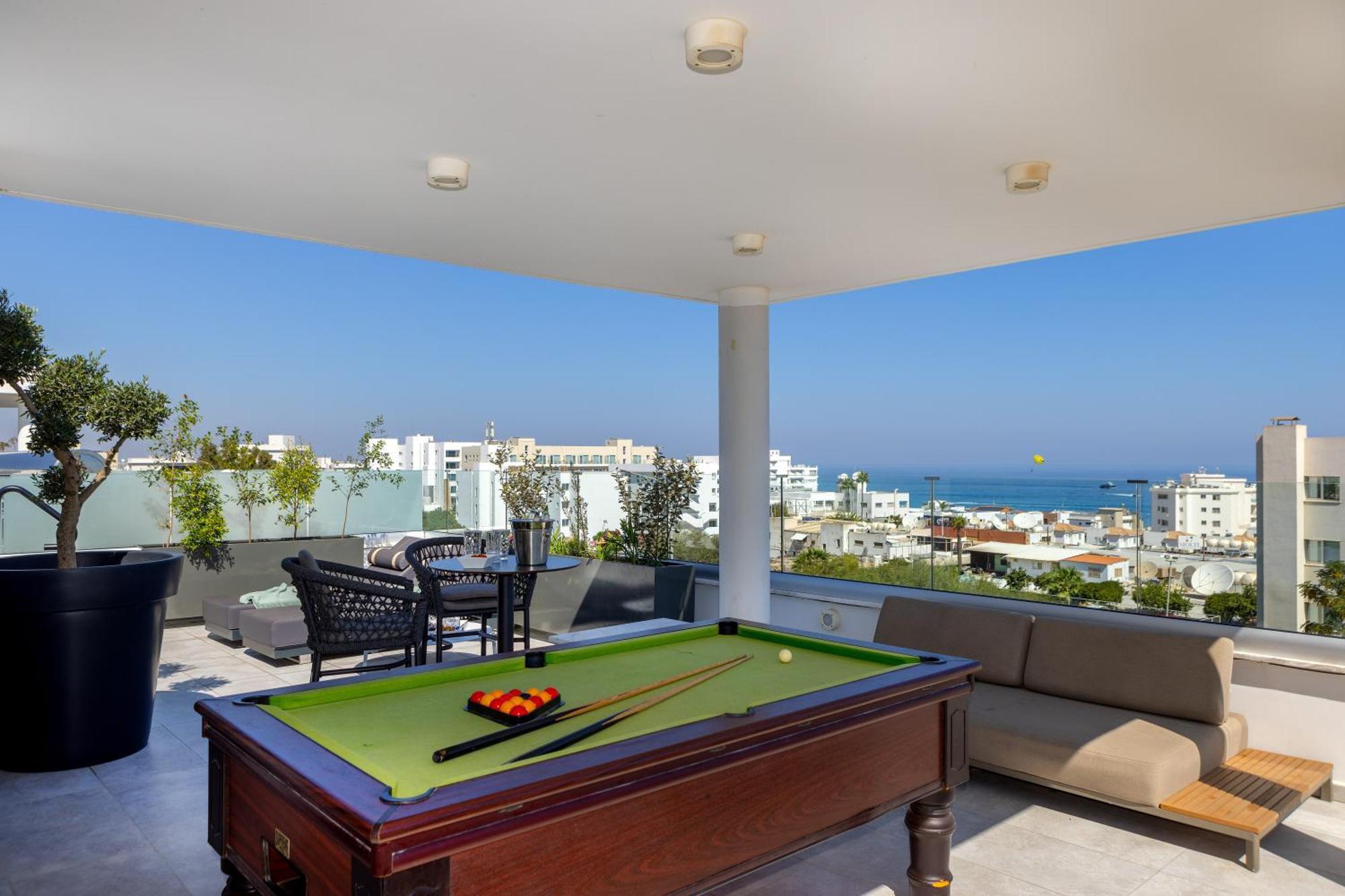 Fig Tree Bay Residences 6 Protaras Exterior photo