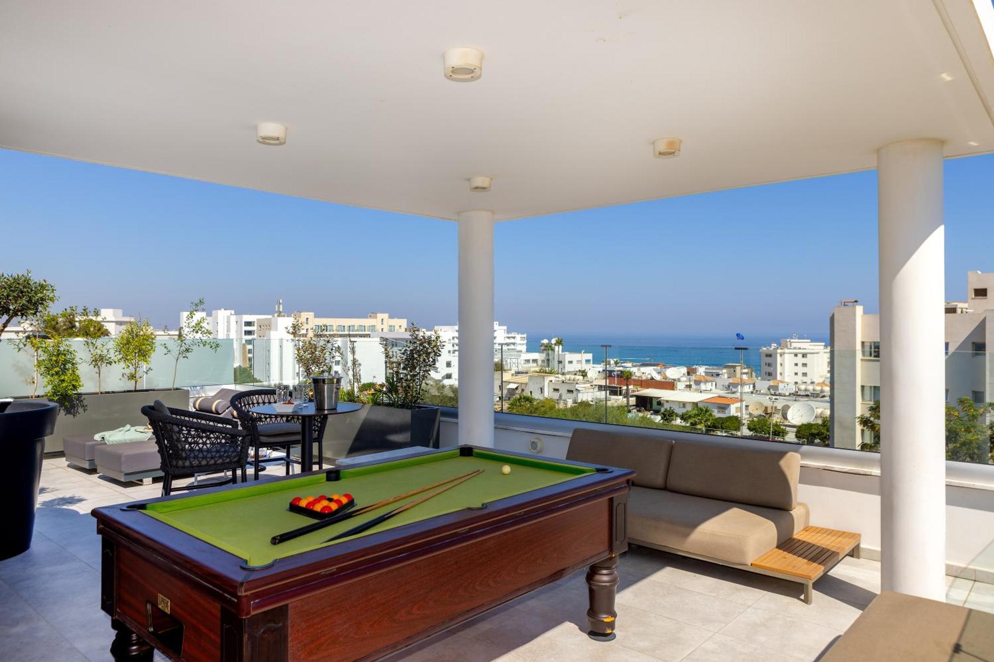 Fig Tree Bay Residences 6 Protaras Exterior photo