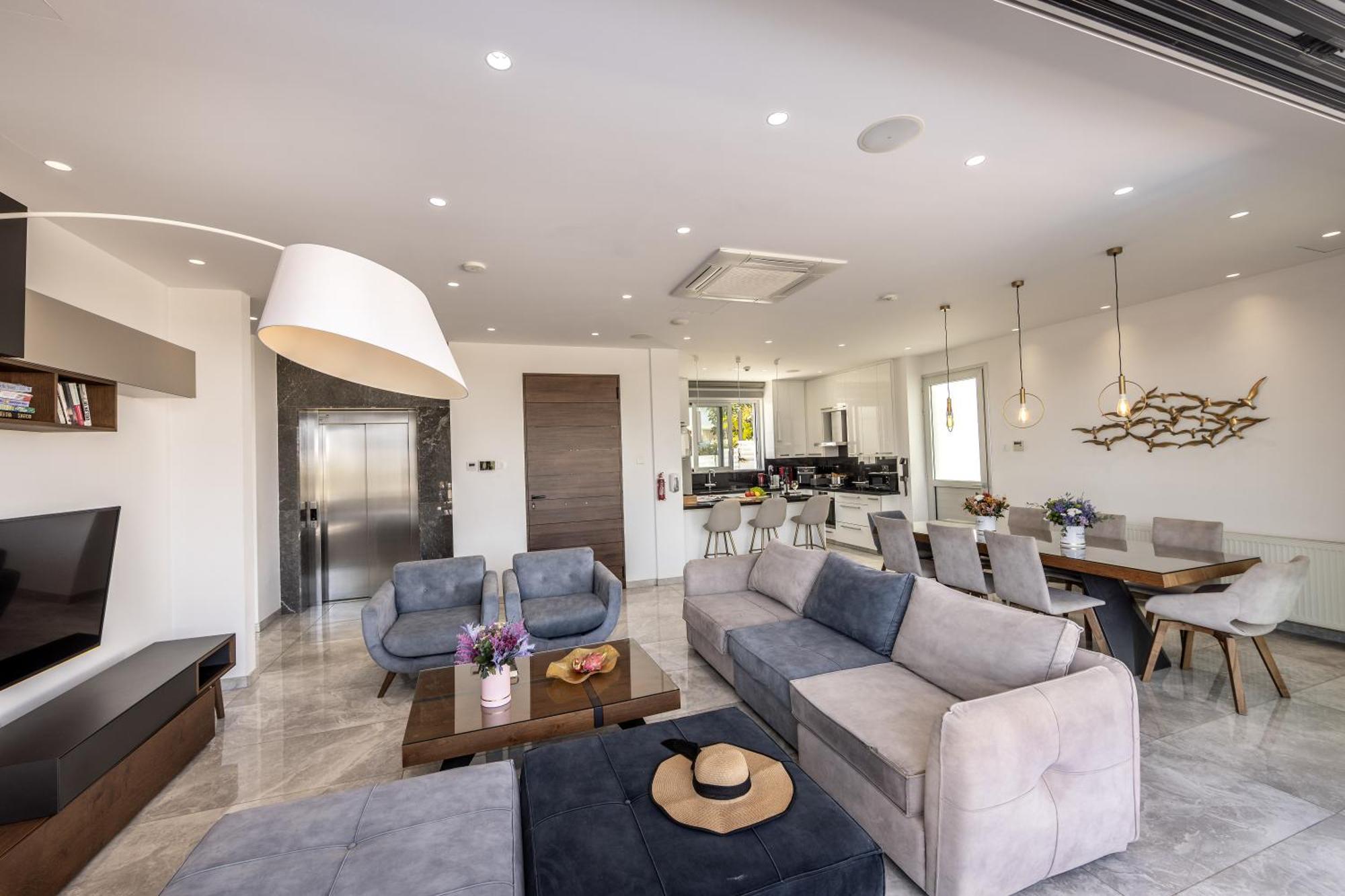 Fig Tree Bay Residences 6 Protaras Exterior photo