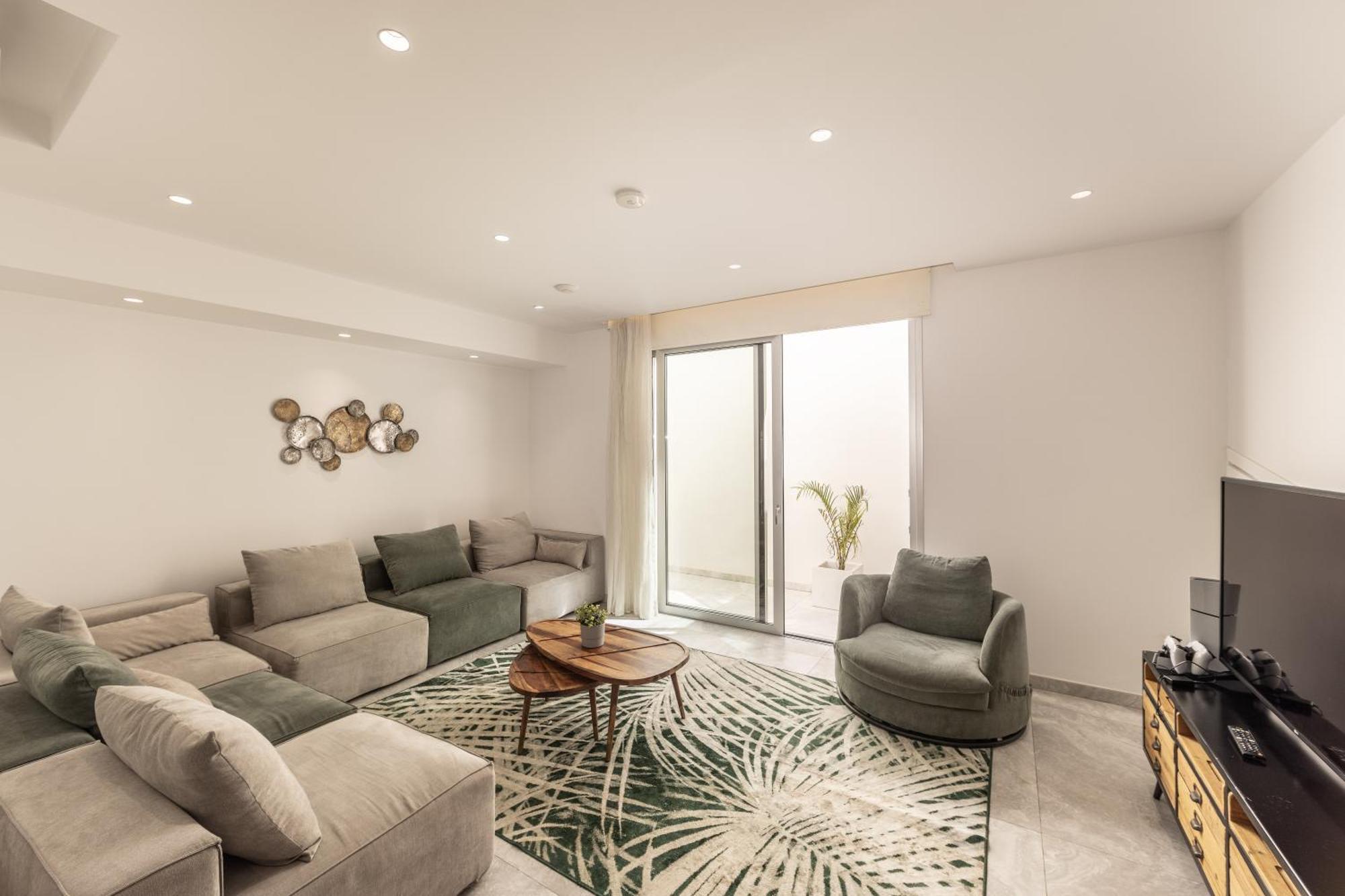 Fig Tree Bay Residences 6 Protaras Exterior photo